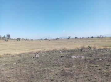 Terreno / Lote · 670000m² · Terreno en Santiaguito Tlalcilalcali