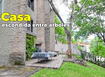 Casa de 3 habitaciones, Miguel Hidalgo · Casa en Venta en Lomas de Bezares, Miguel Hidalgo