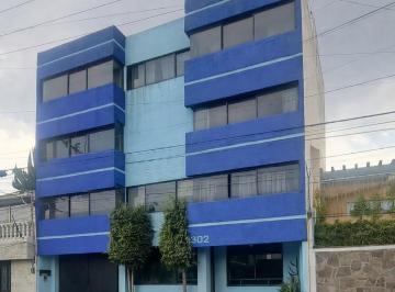 Edificio · 607m² · 10 Estacionamientos · Edificio Comercial en Francisco Murguía El Ranchito