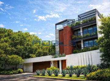 Edificio , Miguel Hidalgo · Edificio de Departamentos en Venta - Lomas de Chapultepec