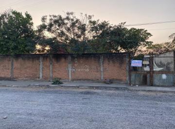 Terreno / Lote · 200m² · Terreno - Dora María Treviño