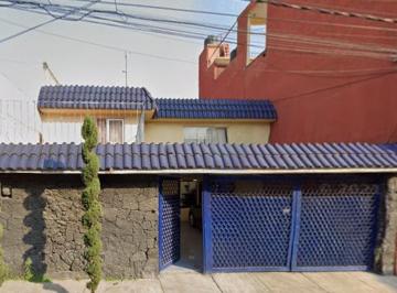 Casa de 3 habitaciones, Iztapalapa · Venta de Casa en en Cerro de La Estrella Iztapalapa Cdmx