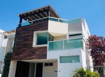 Terreno / Lote , Puebla · Casa en Renta