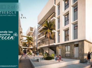 Departamento · 70m² · 2 Recámaras · 1 Estacionamiento · Departamento Planta Baja Dos Recamaras, Colonia El Coyol, Ivec, Veracruz