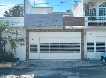 Casa · 160m² · 2 Recámaras · 2 Estacionamientos · Agenda Tu Cita y Descubre Esta Gran Oportunidad de Vivienda en Venta en La Col. El Manantial, Boca D