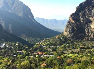 Terreno / Lote , Santa Catarina · Terreno en Venta El Jonuco, Santa Catarina