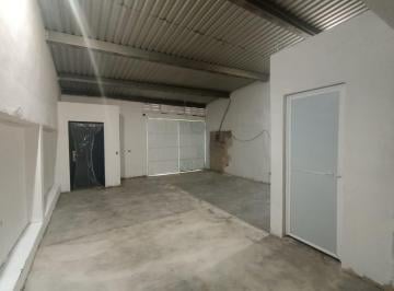 un interior de una bodega en renta en villas tulum · Bodega Comercial en Renta en Villas Tulum | Ideal Para Almacén