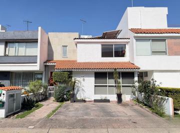 Fachada · Casa en Condominio en Joyas del Pedregal