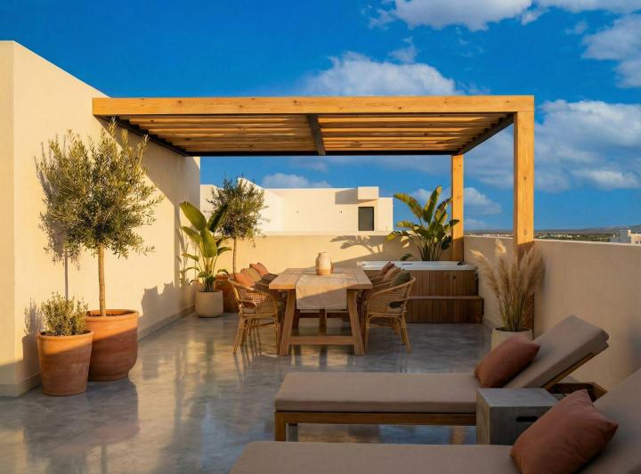 Desarrollo horizontal/vertical , Cancún · Desarrollo Residencial en Cancún