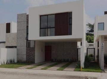Casa · 160m² · 3 Recámaras · 2 Estacionamientos · Casa en Lomas del Dorado