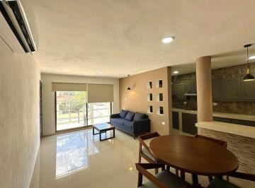 b85f4b405bf92da4b60ce55cfba8b4a004f9d6df660f091bea36ba43edd605e1 · Departamento Amueblado, Recién Remodelado, a 2 Calles de Prolongación Montejo.