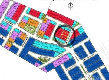 Terreno / Lote · 159m² · Terreno en Venta Parque Chihuahua, Último, Cascatta, Atrás Chedraui de Lomas, Precio