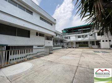 Edificio , Coyoacán · Venta Edificio en Cerro Acasulco, Romero de Terreros, Coyoacán