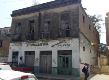 Terreno / Lote de 1 habitación, Tampico · Terreno en Zona Centro
