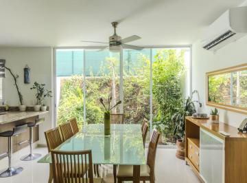 Casa en condominio de 3 habitaciones, Puerto Vallarta · Casa de 2 Niveles en “coto Entre Ríos”