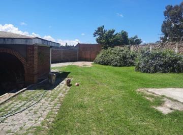 Rancho de 4 habitaciones, Ocoyucan · Se Vende Rancho Como Terreno. Oportunidad