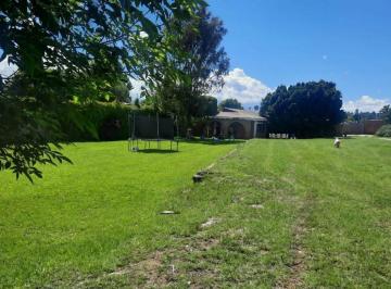 Rancho de 4 habitaciones, Ocoyucan · Gran Oportunidad, Venta de Rancho!