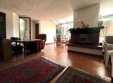 Casa de 5 habitaciones, Coyoacán · Excelente Casa Para en Parque San Andrés, Coyoacán. $11,700,000