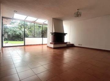 Casa de 5 habitaciones, Coyoacán · Excelente Casa en Parque San Andrés, Coyoacán. $11,200,000