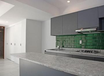 Departamento · 43m² · 1 Recámara · Departamento en Venta en El Centro Cdmx, Calle Artículo 123