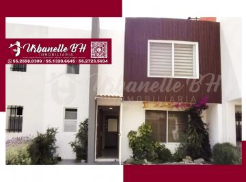 Casa en condominio · 133m² · 3 Recámaras · 2 Estacionamientos · Casa en Condominio en Venta Cuautlancingo Puebla