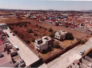 Terreno / Lote · 4732m² · Terreno en Cacalomacan