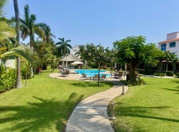 Casa en condominio de 3 habitaciones, Acapulco de Juárez · Casa en Condominio Amueblada en Renta Villas Playa Diamante, Acapulco, Guerrero, Muy Ubicada.