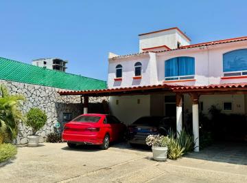Casa en condominio de 3 habitaciones, Acapulco de Juárez · Casa en Condominio Amueblada en Renta Villas Playa Diamante, Acapulco, Guerrero, Muy Ubicada.