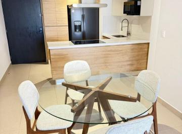 Departamento de 2 habitaciones, Monterrey · Departamento Heroes 47