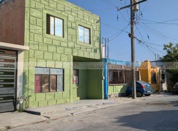 Casa · 110m² · 2 Recámaras · Casa en Venta en Guadalupe