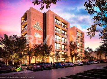 Departamento · 36m² · 1 Recámara · Preventa Departamentos Paseos Temozon, con Rentas Garantizadasmérida Yucatán - (4)