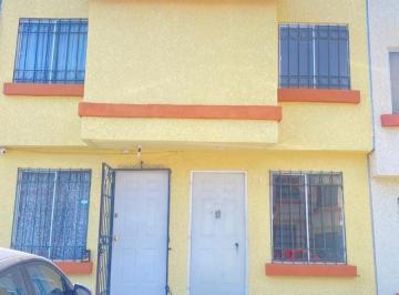 Casa · 70m² · 1 Recámara · Se Vende Casa en Villa del Real, Tecamac, Melilla, $900,000 - (4)