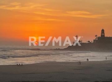 Terreno / Lote · 1937m² · Terreno en Venta en Playa Cerritos - (4)