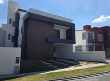 Casa de 3 habitaciones, Calimaya · Venta Casa Nva Villas del Campo, Calimaya
