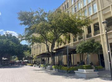 Departamento de 2 habitaciones, Zapopan · Departamento en Renta en Plaza Centro Zapopan | 77 m² | Ubicación Premium