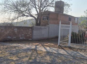 TERRENO CAMPESTRE EN LA COMUNIDAD DE PUERTA COLORADA, CARRETERA SAN JUAN DEL RÍO · Terreno en Venta Para Cabaña o Casa de Campo en Carretera San Juan del Río - Amealco, Querétaro