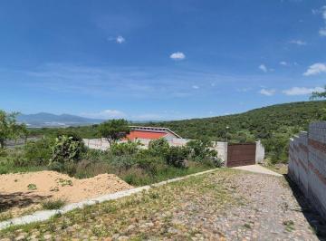 Terreno / Lote , San Juan del Río · Terreno en Venta Para Cabaña o Casa de Campo en Carretera San Juan del Río - Amealco, Querétaro