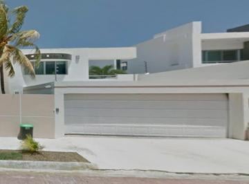 Casa de 4 habitaciones, Benito Juárez · Venta de Casa en Cancún Quintana Roo Sm 12 Isla Blanca