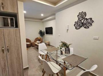 Departamento de 1 habitación, Cuauhtémoc · Departamento en Venta con Terraza en Pb Col. Juárez