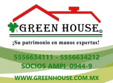 Casa de 3 habitaciones, Coyoacán · Venta en Pedregal de San Francisco Magnifica Casa
