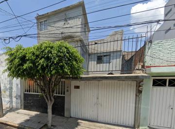 Casa de 4 habitaciones, Nezahualcóyotl · C. Asa en La Col. Jardines de Guadalupe, Cdad. Nezahualcóyotl