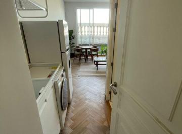Departamento de 1 habitación, Cuauhtémoc · Departamento Loft en Venta San Rafael, Para Inversionistas