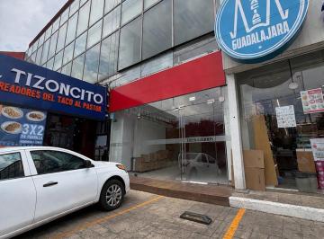 Local comercial , Metepec · Local Comercial en Renta a Pie de Calle en Metepec | Junto a Farmacia Guadalajara | 90 m²