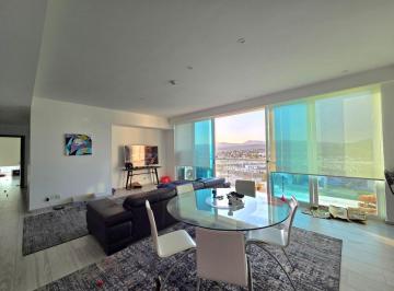 Departamento de 3 habitaciones, Querétaro · Departamento en Venta en Las Juriquilla Towers - Orientación Norte