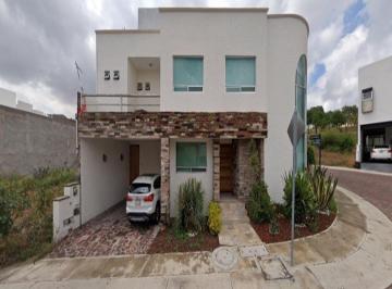 Casa de 4 habitaciones, Querétaro · Venta de Casa en Juriquilla Queretaro Cumbres del Lago Lago Yalahan