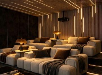 Casa de 4 habitaciones, Saltillo · Venta Toscana Versalles San Miguel