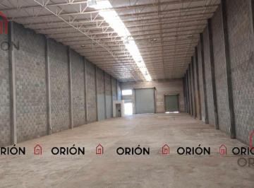 Bodega comercial · 500m² · Bodega en Renta X Central de Abastos