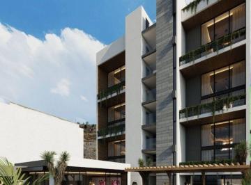 Departamento de 3 habitaciones, San Luis Potosí · Departamento en La Herradura "Prol. Av Chapultepec" - $4.9 Mdp