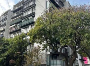 Departamento de 2 habitaciones, Coyoacán · Se Renta Departamento en Cuidad Jardín