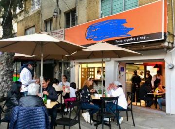 Local comercial , Benito Juárez · Excelente Local en Renta Planta Baja